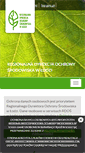 Mobile Screenshot of lodz.rdos.gov.pl